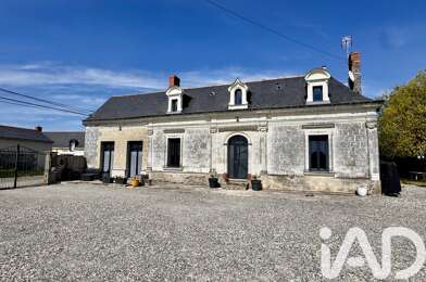 Maison 7 pièces 438500 €
