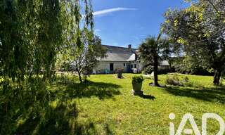 Maison 7 Pièces 220 m² à vendre à Brissac-Loire-Aubance (49250)