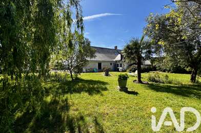 Maison 7 pièces 438500 €