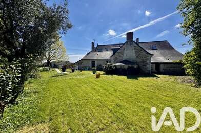 Maison 7 pièces 438500 €