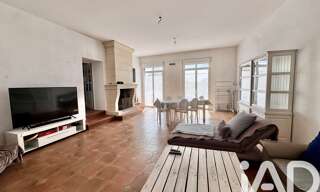 Maison 7 Pièces 220 m² à vendre à Brissac-Loire-Aubance (49250)