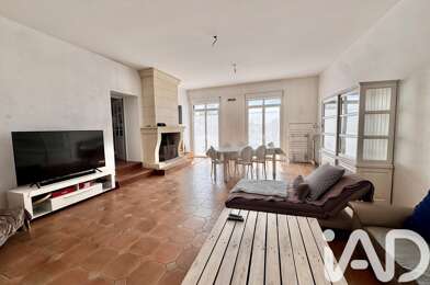 Maison 7 pièces 438500 €
