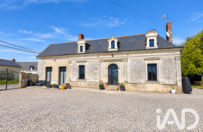 Vente Longère 7 pièces — photo 2