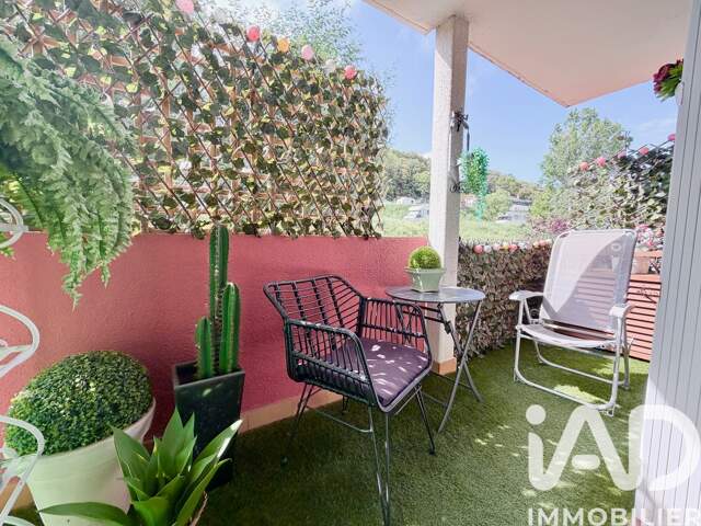 Vente Appartement 3 pièces — photo du bien