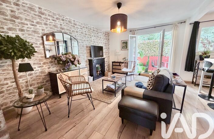 Vente Appartement 3 pièces — photo 2