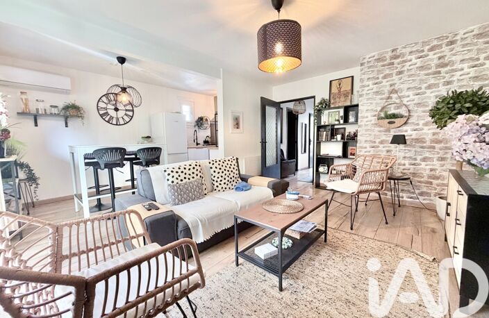 Vente Appartement 3 pièces — photo 3