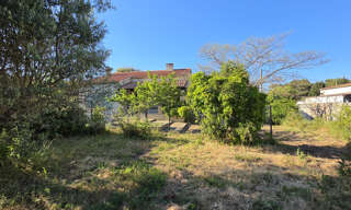 Terrain  668 m² à vendre à La Ciotat (13600)