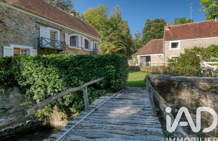 Vente Moulin 11 pièces — photo 3