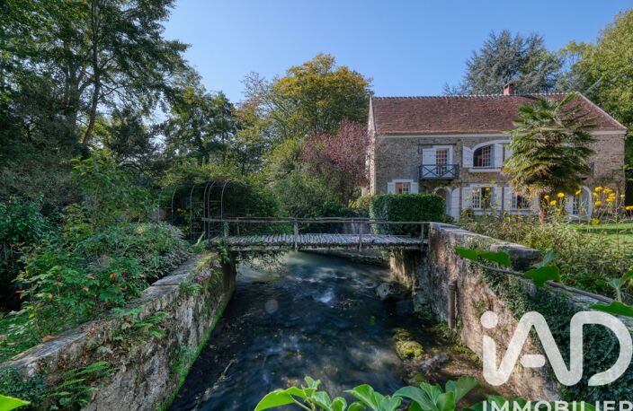 Vente Moulin 11 pièces — photo 4