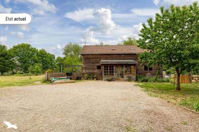 Maison 6 pièces 164300 €