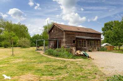 Maison 6 pièces 160000 €