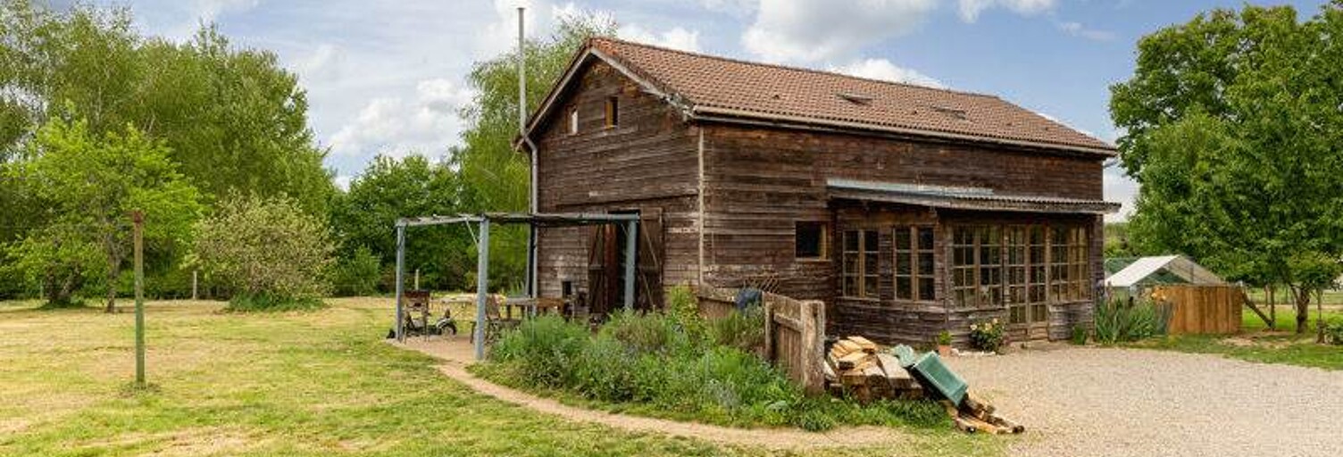 Maison 6 Pièces 125 m² à vendre à Neuvic-Entier (87130)