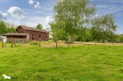 Maison 6 pièces 160000 €