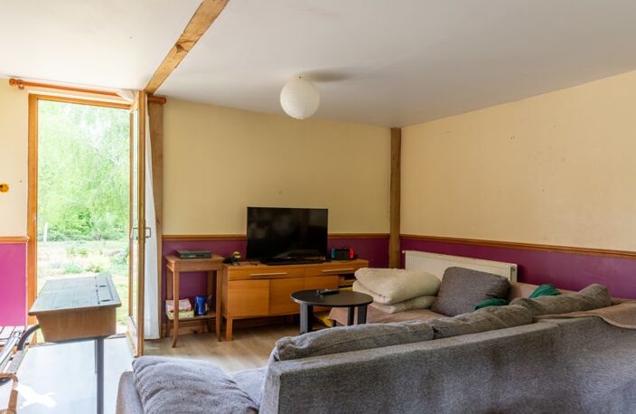 Chalet de 6 pièces principales — photo 3