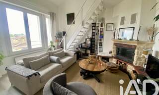 Appartement 4 Pièces 84 m² à vendre à Bordeaux (33000)