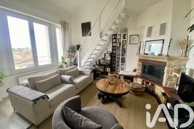 Appartement 4 pièces 399000 €