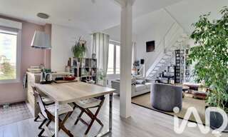 Appartement 4 Pièces 84 m² à vendre à Bordeaux (33000)