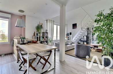 Appartement 4 pièces 399000 €