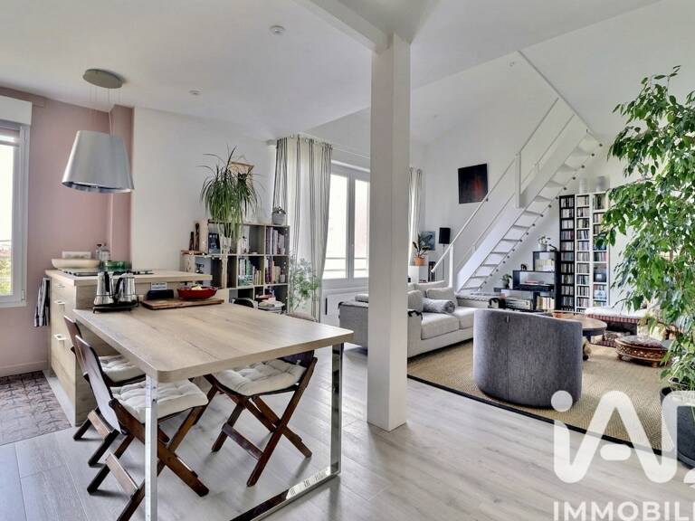 Vente Appartement 4 pièces — photo 1