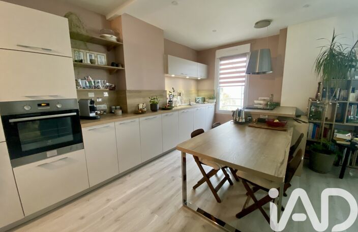 Vente Appartement 4 pièces — photo 2