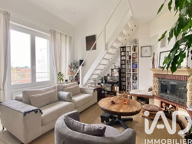 Vente Appartement 4 pièces — photo 3