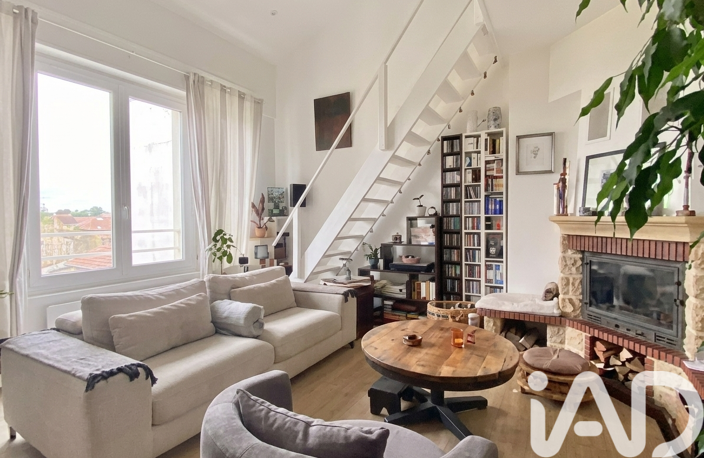 Vente Appartement 4 pièces — photo 3