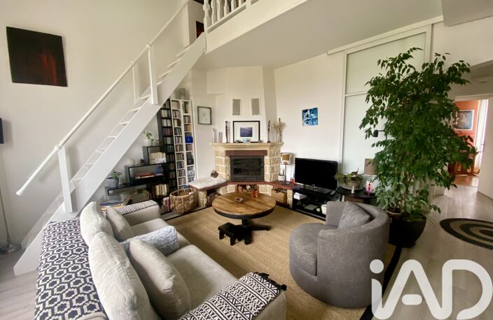 Vente Appartement 4 pièces — photo 4