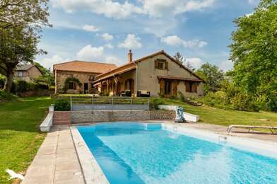 Maison 6 pièces 317000 €