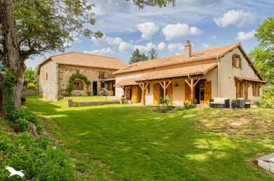 Maison 6 pièces 317000 €