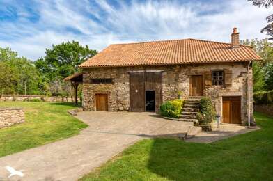 Maison 6 pièces 317000 €
