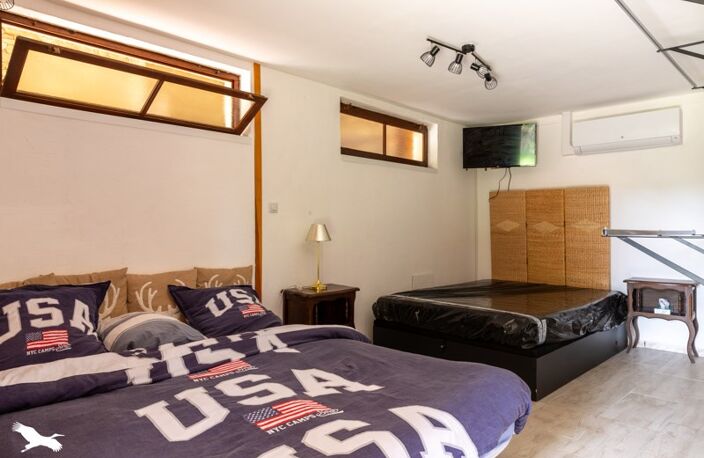 Corps de Ferme de 6 pièces principales — photo 5