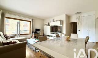 Appartement 3 Pièces 73 m² à vendre à Courbevoie (92400)