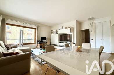 Appartement 3 pièces 480000 €