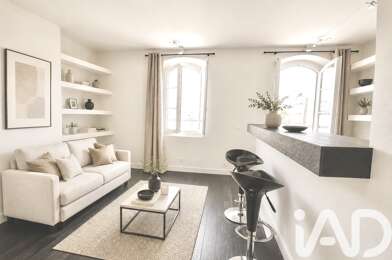 Appartement 2 pièces 320000 €