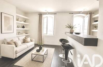 Vente Appartement 2 pièces — photo du bien