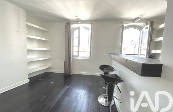 Vente Appartement 2 pièces — photo 3