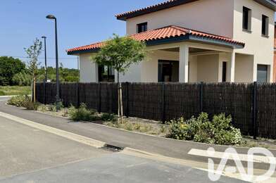 Maison 5 pièces 318000 €