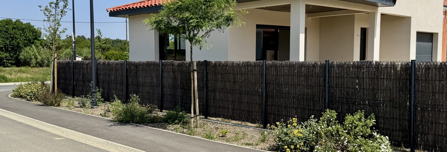 Maison 5 Pièces 110 m² à vendre à Ponteilla (66300)