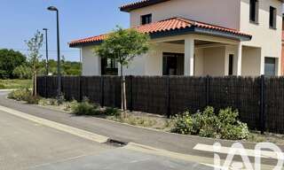 Maison 5 Pièces 110 m² à vendre à Ponteilla (66300)