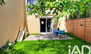 Maison 4 Pièces 79 m² à vendre à Évry-Courcouronnes (91080)