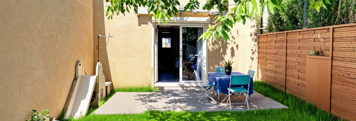 Maison 4 Pièces 79 m² à vendre à Évry-Courcouronnes (91080)