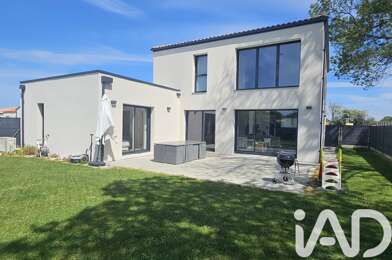 Maison 6 pièces 399000 €