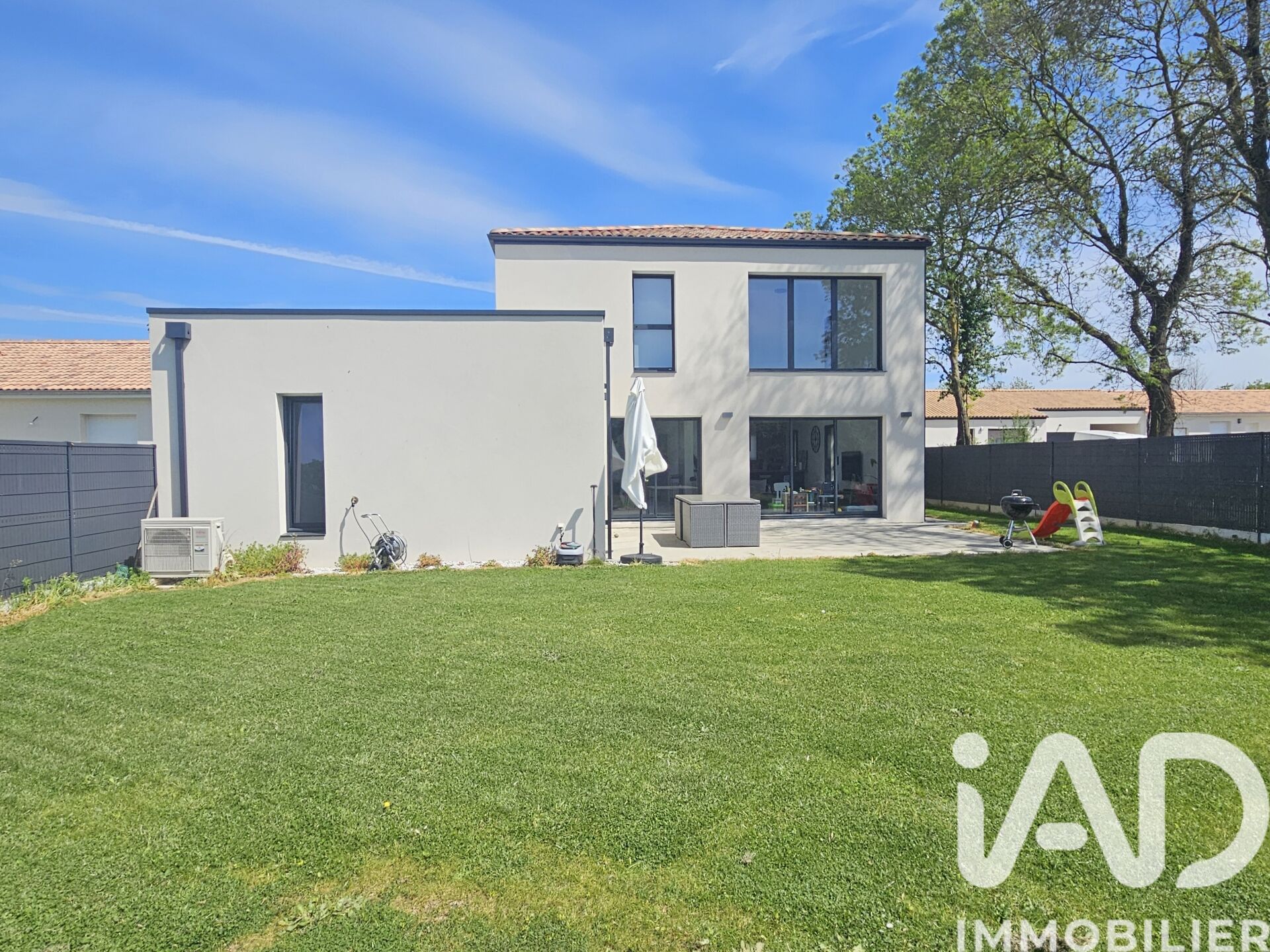 Vente Maison/villa 6 pièces - Photo 2