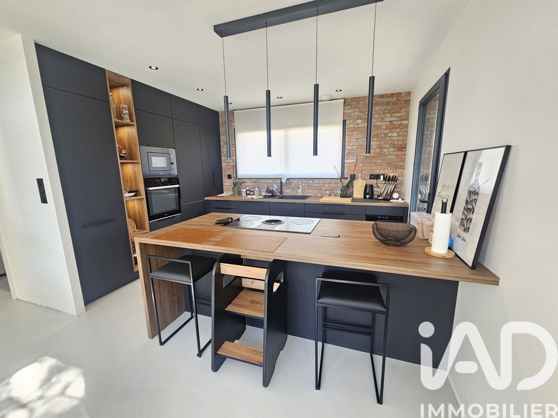 Vente Maison/villa 6 pièces - Photo 5