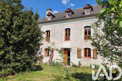 Maison 5 pièces 258000 €