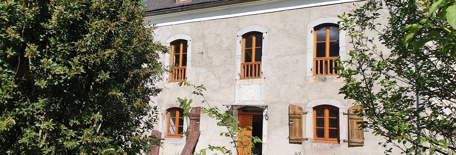 Maison 5 Pièces 145 m² à vendre à Argelès-Gazost (65400)