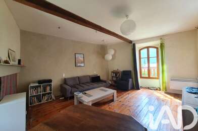 Maison 5 pièces 250000 €