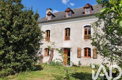 Vente Maison/villa 5 pièces — photo du bien