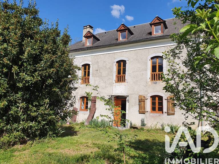 Vente Maison/villa 5 pièces — photo 1