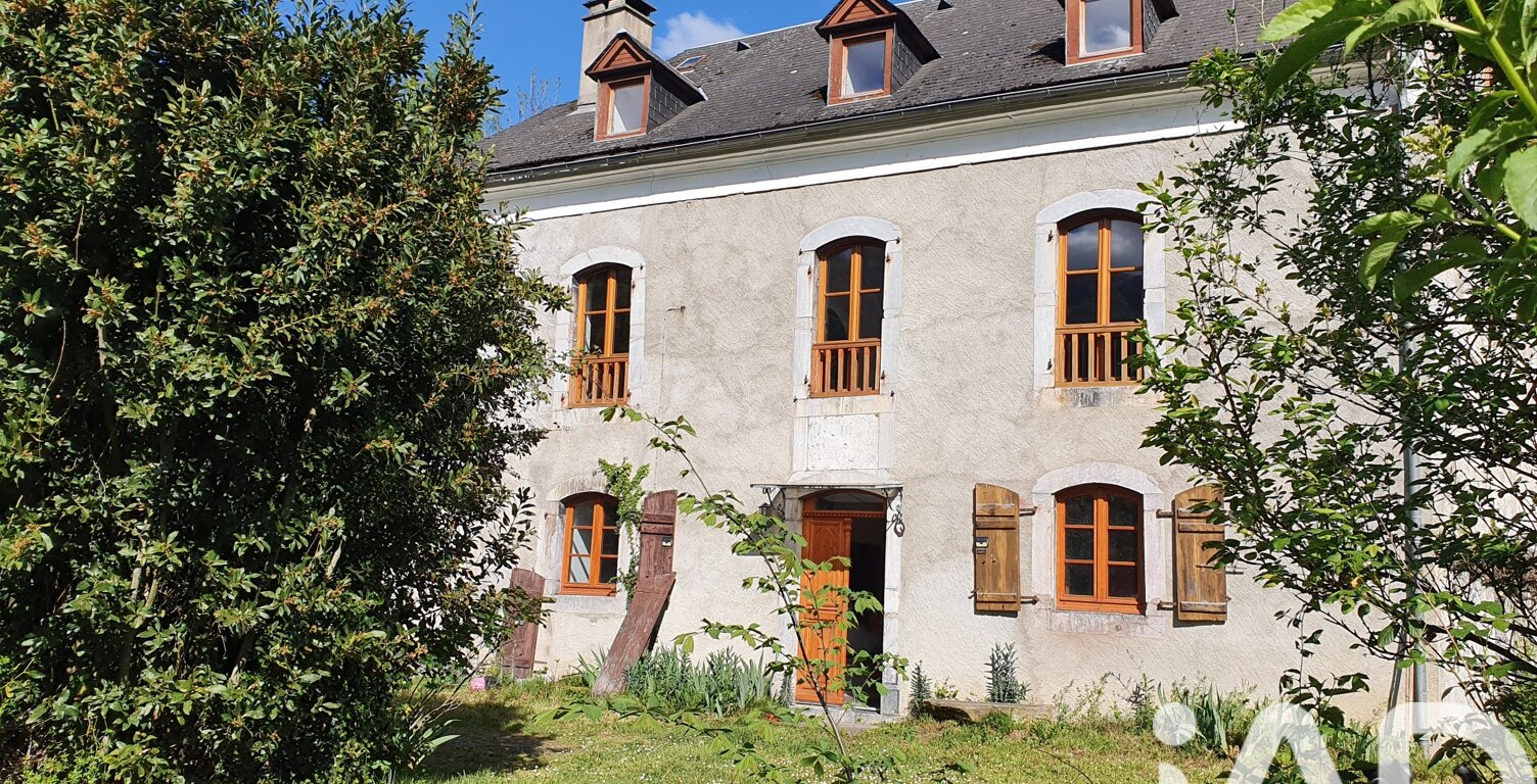 Vente Maison/villa 5 pièces — photo 1